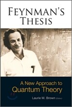 Feynman's Thesis