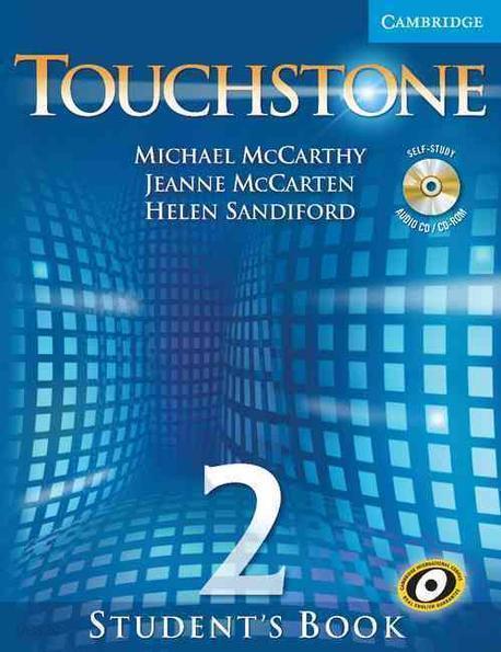 Touchstone 2 - Student&#39;s Book