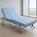 라꾸라꾸 접이식침대 7탄 슈퍼 CBK-007