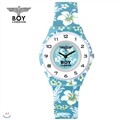 [BOYLONDON] 보이런던 젤리시계 스윗허니 SWEET HONEY NO.79 BLD845-PLUMERIA [0163899581]