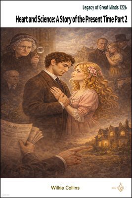 Heart and Science: A Story of the Present Time Part 2