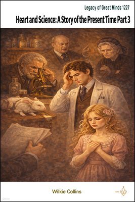 Heart and Science: A Story of the Present Time Part 3