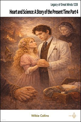 Heart and Science: A Story of the Present Time Part 4