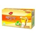 반품불가 동서 메밀차 100T 150g