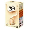 반품불가 동서 맥심 화이트골드믹스 100T