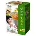 담터 생강차플러스 50T