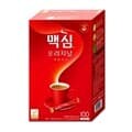 반품불가 동서 맥심 오리지날 커피믹스 100T