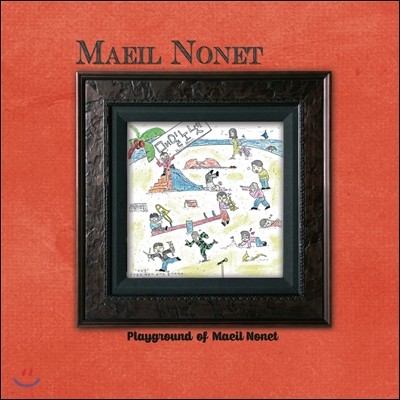 매일 노넷 (Maeil Nonet) - Playground Of Maeil Nonet