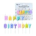 파티클럽 마카롱고급초 생일 13개입