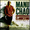 Manu Chao - Clandestino (Gatefold)(2LP+CD)