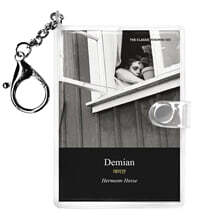 데미안 미니미니 키링북(영문판) : Demian