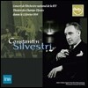 Constantin Silvestri / Clara Haskil 1959년 샹젤리제 극장 공연 실황 - 모차르트: 피아노 협주곡 (Mozart: Piano Concerto K.459)
