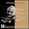 Alfredo Campoli 파가니니 / 생상 / 차이코프스키: 바이올린 협주곡 (Paganini / Saint-Saens / Tchaikovsky: Violin Concertos)