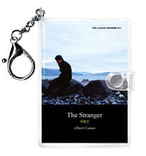 이방인 미니미니 키링북(영문판) : The Stranger