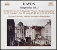 Bela Drahos 하이든: 교향곡 3집 - 53번 '제국', 69번 '라우돈', 64번 (Haydn: Symphonies L'Imperiale, Tempora Mutantur, Laudon)
