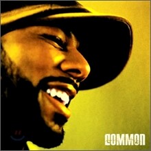 Common - Be