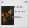 Scholars Baroque Ensemble 퍼셀: 디도와 에네아스 (Purcell: Dido and Aeneas)