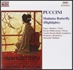Alexander Rahbari 푸치니: 나비 부인 하이라이트 (Puccini: Madama Butterfly Highlights)
