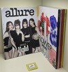 얼루어 Allure 표지:키스오브라이프 세트 - 전5권