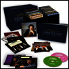 이츠하크 펄먼 - 이엠아이/워너 레코딩 전곡집 (Itzhak Perlman - The Complete Warner Recordings) - Itzhak Perlman