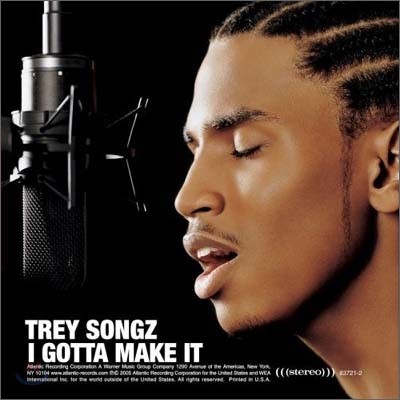 Trey Songz - I Gotta Make It