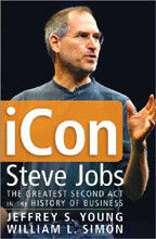 Icon Steve Jobs