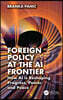 Foreign Policy at the AI Frontier