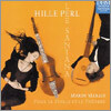 Marin Marais : Pour La Violle Et Le Theorbe : Hille PerlㆍLee Santana
