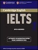 Cambridge IELTS 1 : Student's Book with Answers