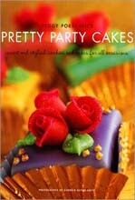 Peggy Porschen's Pretty Party Cakes