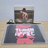 (미개봉 신품 / 한정반 / CD+슬로건 타월) 쏜애플 Thornapple - 동물