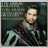 The Heroic Baritone : Tom Krause