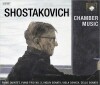 Shostakovich Chamber Music
