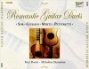 Romantic Guitar Duets : SorㆍGiulianiㆍMertzㆍPettoletti