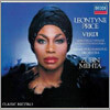 Verdi : Leontyne Price