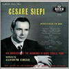 Cesare Siepi - Operatic Arias for Bass
