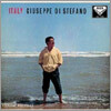 Giuseppe Di Stefano - Italy