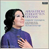 Huguette Tourangeau - Arias from Forgotten Operas