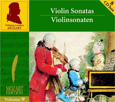 Violin Sonata