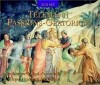 Telemann : Passions Oratorium : Freiburger Vokal EnsembleㆍL'Arpa Festante Munchen