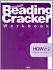 Reading Cracker Workbook HOW편 2