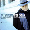 Daniel Barenboim 브루크너: 교향곡 전곡집 - 다니엘 바렌보임 (Bruckner: Complete Symphonies)
