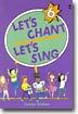 Let's Chant Let's Sing 6 : Student Book