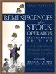 Reminiscences of a Stock Operator