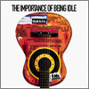 Oasis - The Importance Of Being Idle