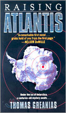 Raising Atlantis