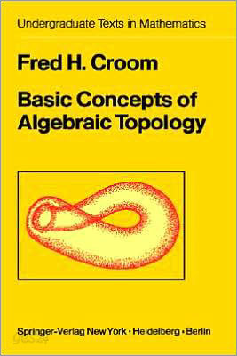 Basic Concepts of Algebraic Topology