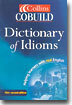 Collins Cobuild Dictionary of Idioms