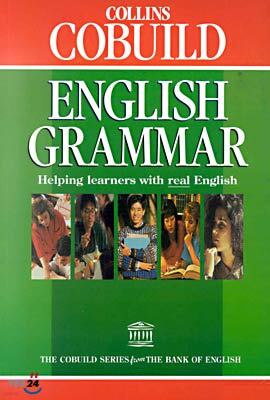Collins Cobuild English Grammar
