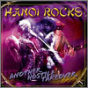 Hanoi Rocks - Another Hostile Takeover